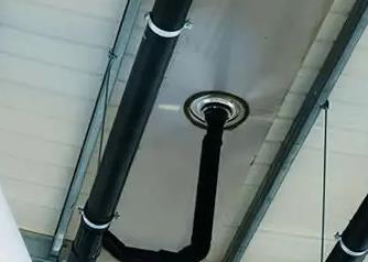 和林格尔虹吸排水的原理