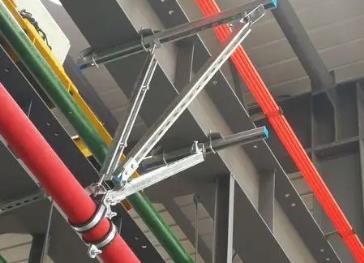 和林格尔抗震支架厂家与你分享你必须做的紧急情况下的准备